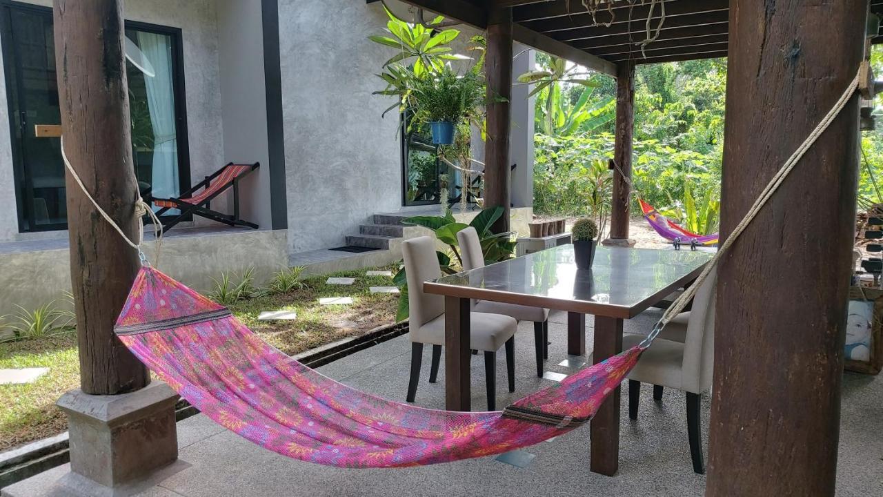 Marin' S Home Thalang Exterior foto