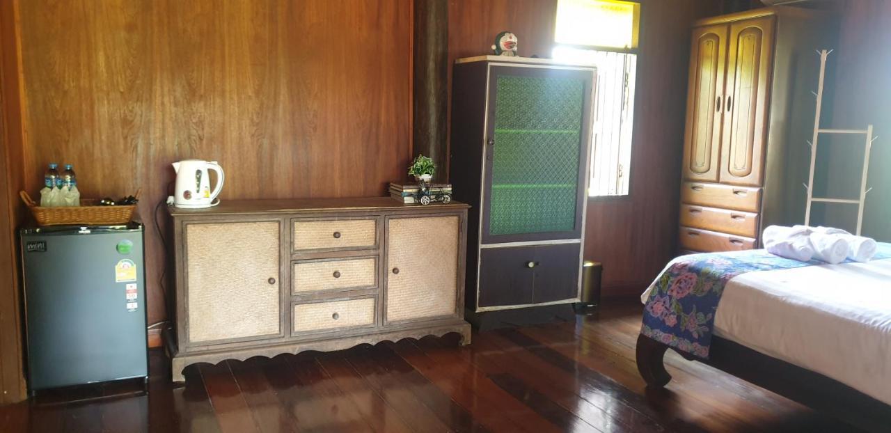 Marin' S Home Thalang Exterior foto