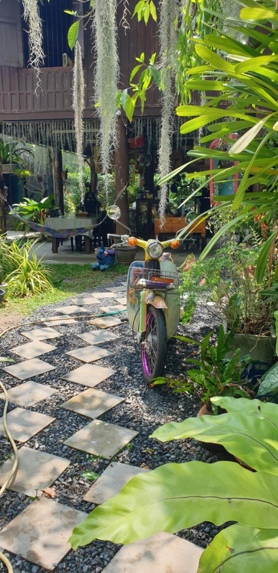 Marin' S Home Thalang Exterior foto