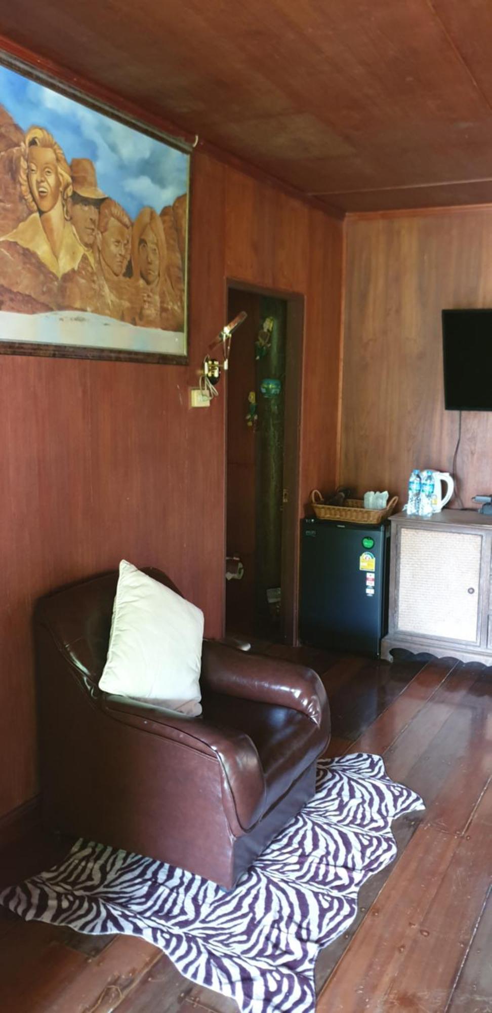 Marin' S Home Thalang Quarto foto