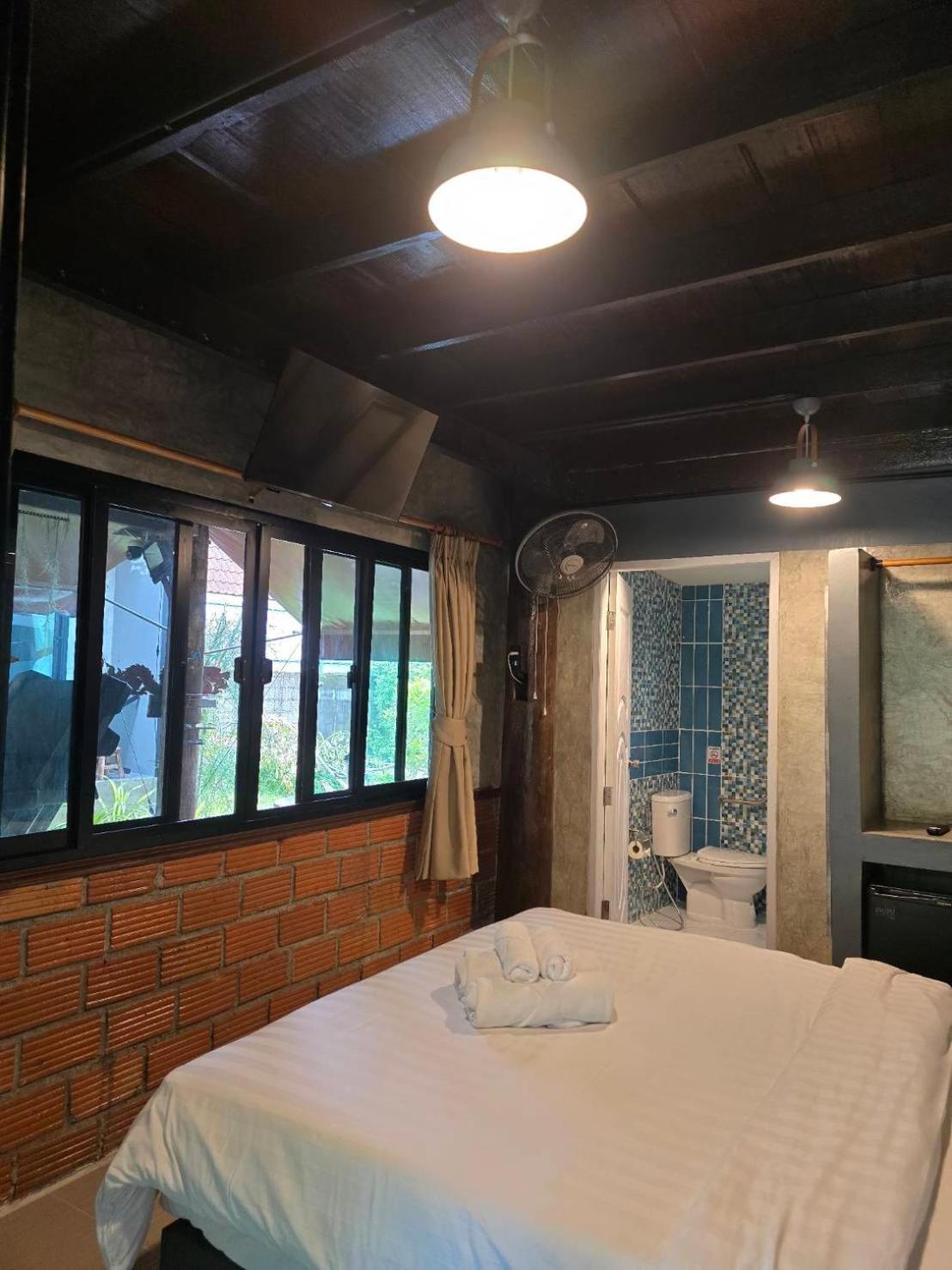 Marin' S Home Thalang Exterior foto