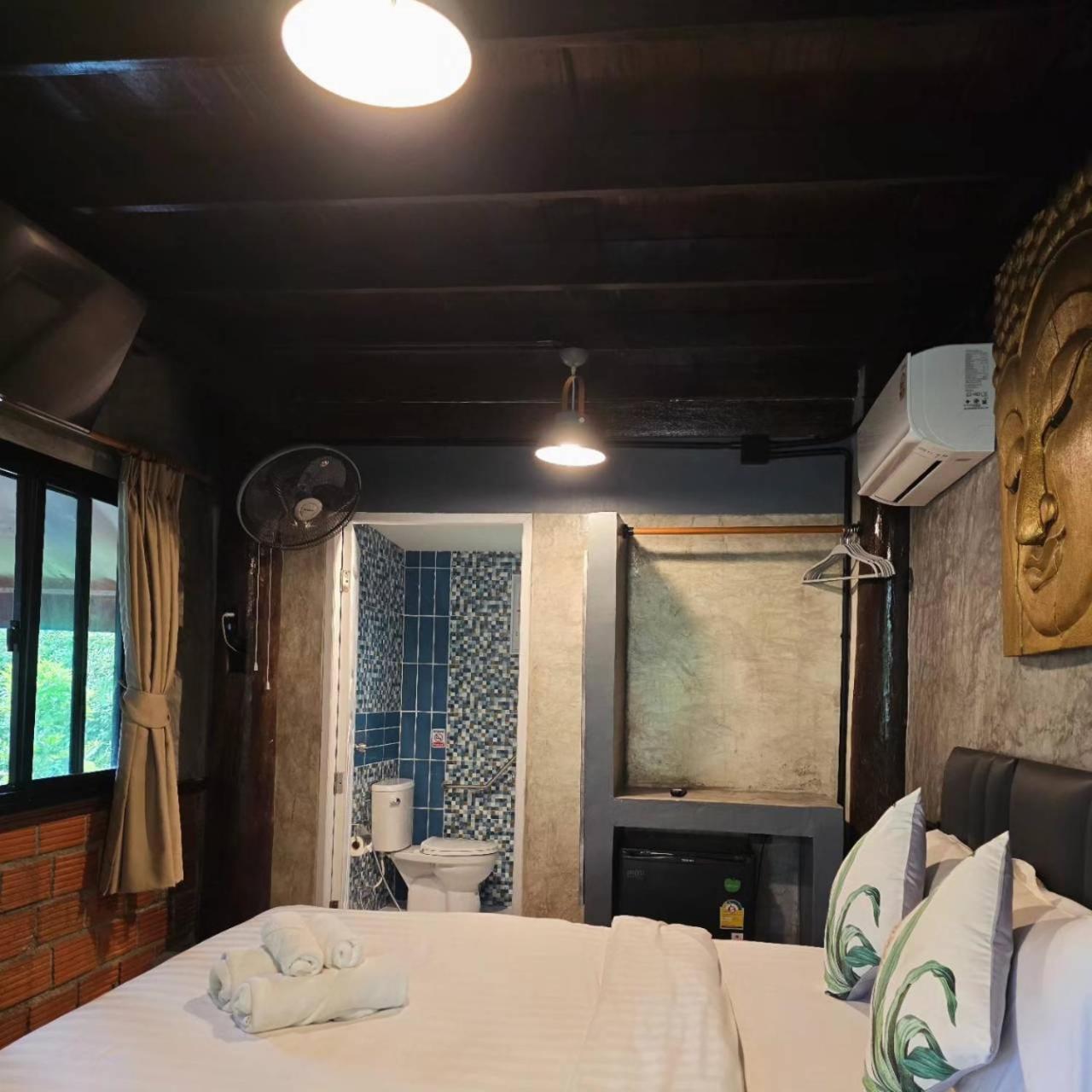 Marin' S Home Thalang Exterior foto