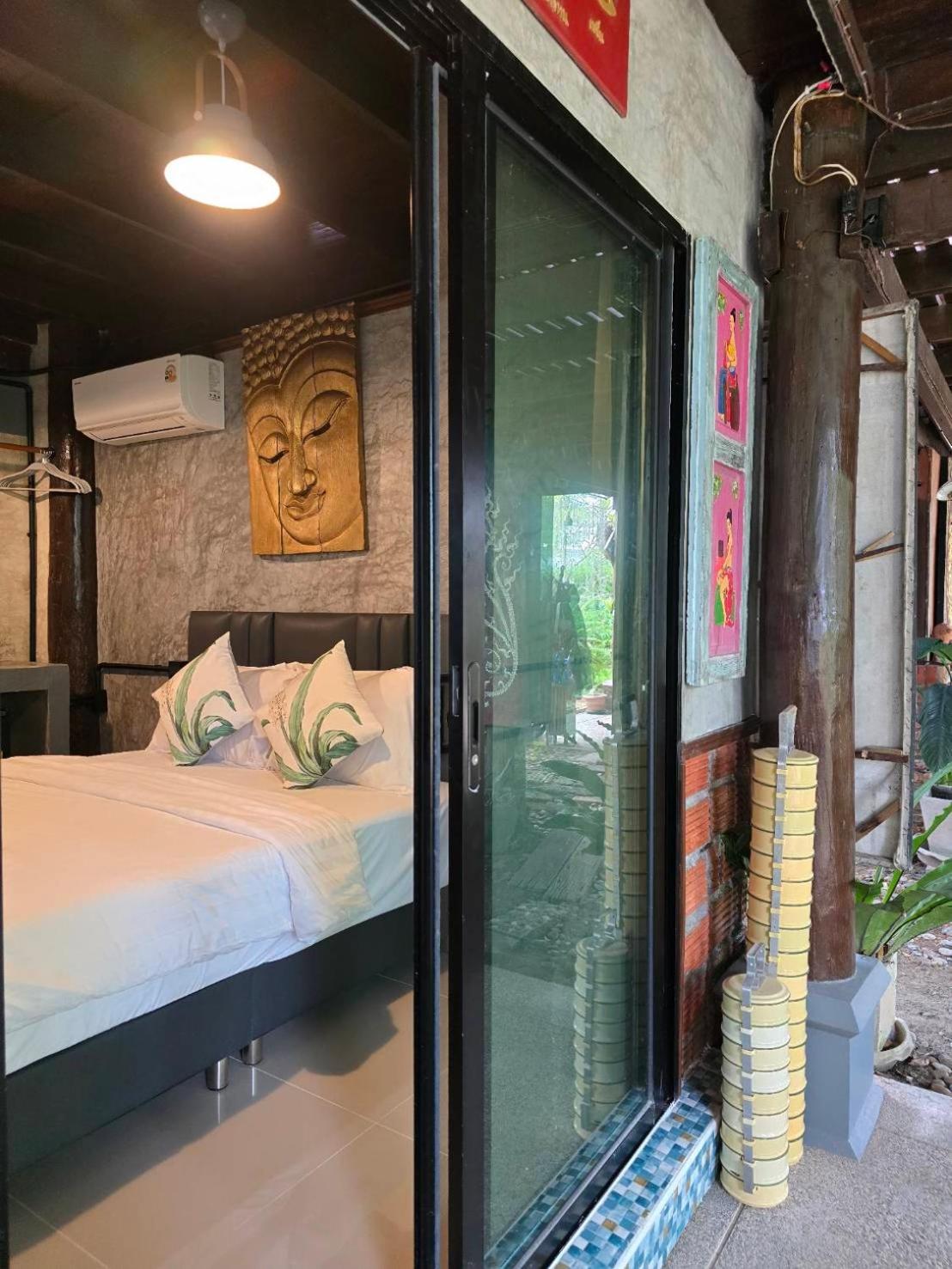 Marin' S Home Thalang Exterior foto