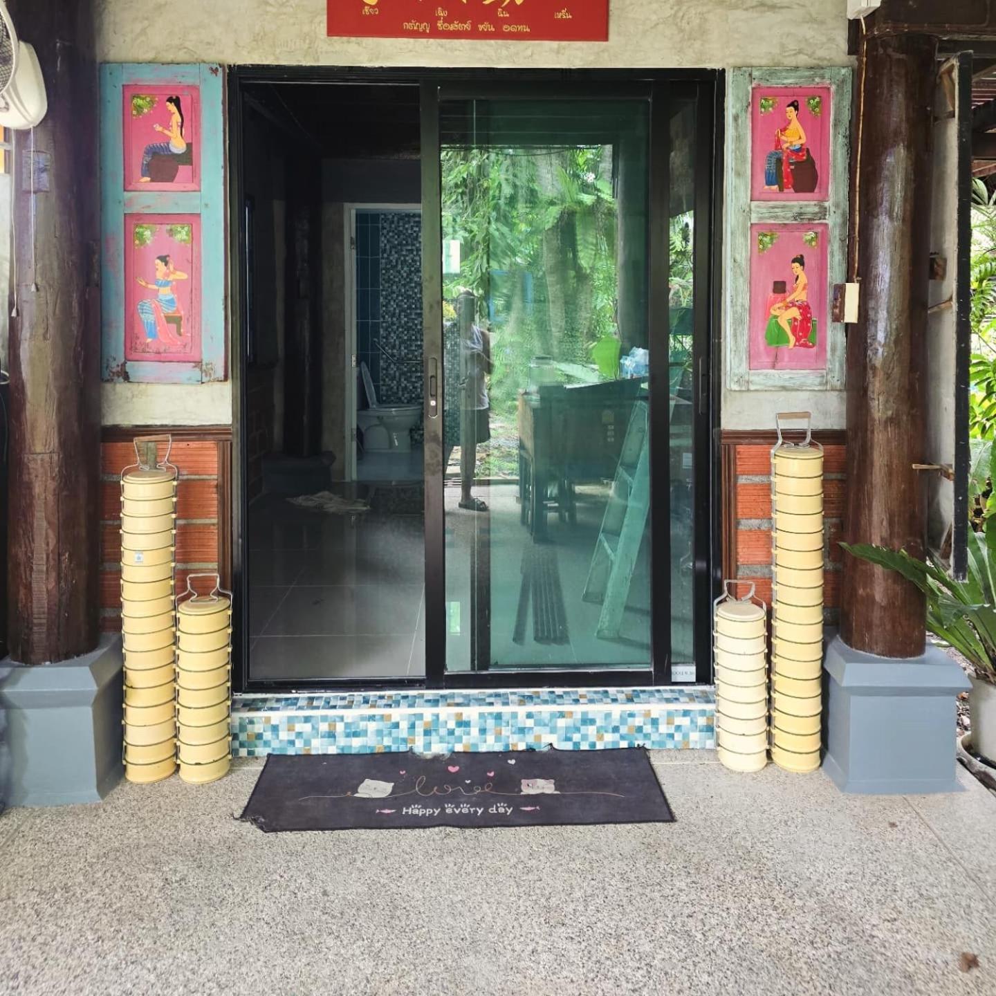 Marin' S Home Thalang Quarto foto